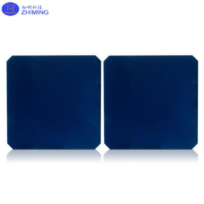 Buen precio Substrato de carburo de silicio 4H/6H-P 3C-N 5×5 10×10 mm P grado R grado D grado en línea