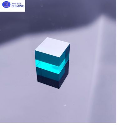 Piedra sintética de color precioso zafiro piedra cruda azul cielo dureza de Mohs 9 para joyería artesanal