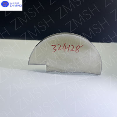 Buen precio Champagne Moissanite 9,25 Hardness de Mohs Piedra preciosa de color creada en el laboratorio Piedras de moissanite en bruto en línea