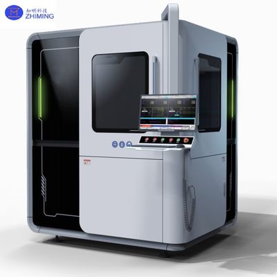 Buen precio Equipo láser microjet Laser de alta energía y tecnología de chorro líquido de micrones en línea