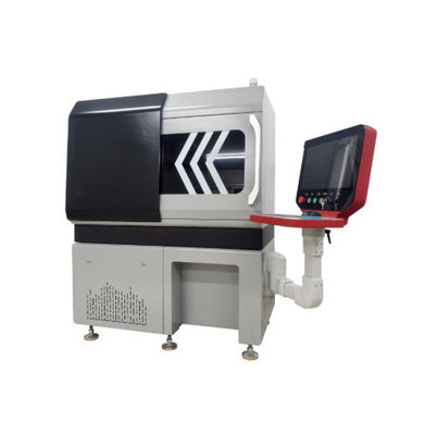 Máquina de perforación por láser de alta precisión micromecanización por láser, perforación por láser, corte por láser