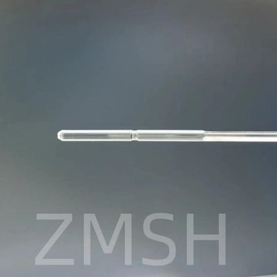 Pin de elevación de zafiro para semiconductores Pin de elevación de cerámica Pin de zafiro de alta pureza