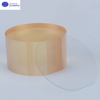 Buen precio Wafer LiTaO3 Tantalato de litio electroóptico no lineal óptico piezoeléctrico de personalización en línea