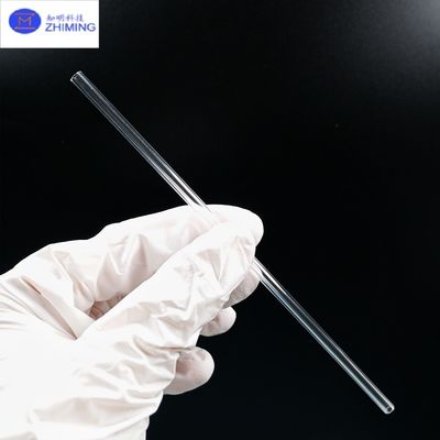 Buen precio Tubos capilares de zafiro de alto rendimiento Resistencia al choque térmico en línea