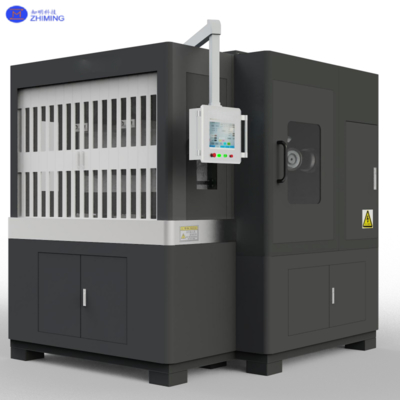 Buen precio Máquina de corte de alambre de diamante de precisión Control de tensión estable en línea