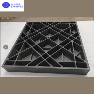 Buen precio Silicon Carbide Prism / Mirror for Infrared Optics Aerospace-Grade en línea