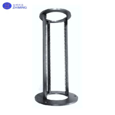 Buen precio Silicon Carbide (SiC) Wafer Boat Resistant to strong acids, strong bases and high temperatures en línea