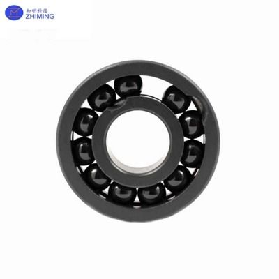 Buen precio Silicon Carbide Balls bearings for Medical Use Precision Instruments en línea