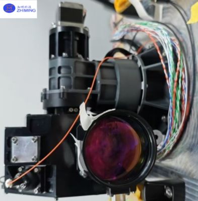 Buen precio High-Speed Laser Communication Components & Terminals – 10 Gbps Space Optical Link Solutions en línea
