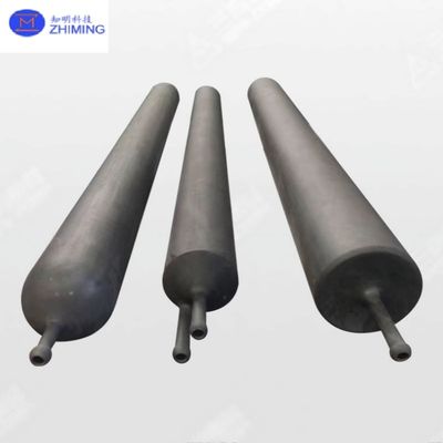 Buen precio Silicon Carbide (SiC) Horizontal Process Tube for LPCVD/CVD Processes en línea