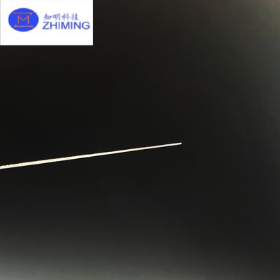 Buen precio Fibra óptica de zafiro ¥ Transmisión a altas temperaturas y en ambientes hostiles en línea