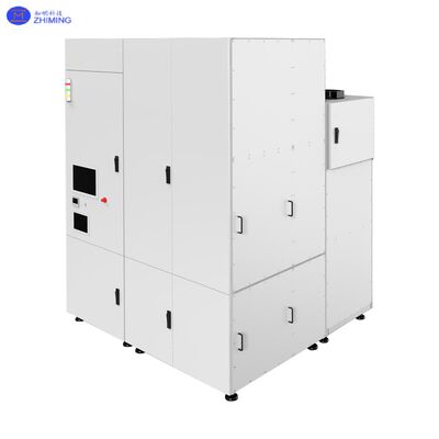 Buen precio Solución Integrada de Recubrimiento de Semillas SiC – Enlace – Sinterización en línea