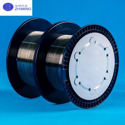 Buen precio Solución de transmisión óptica de fibra de zafiro resistente a altas temperaturas en línea