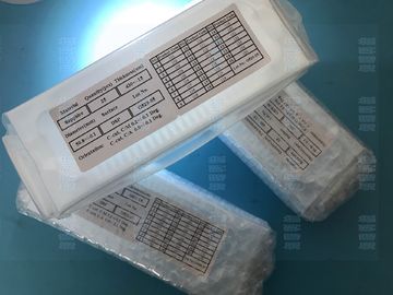 Buen precio Oblea del substrato del zafiro de 2 pulgadas R-AXIS para el crecimiento epitaxial de GaN modificado para requisitos particulares en línea