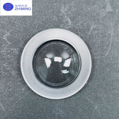 Buen precio Cúpula de Zafiro Óptica Protección Óptica de Alta Resistencia para Entornos Extremos en línea