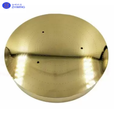 Buen precio Estación de sonda Chuck Probación y prueba eléctrica de obleas estables en línea
