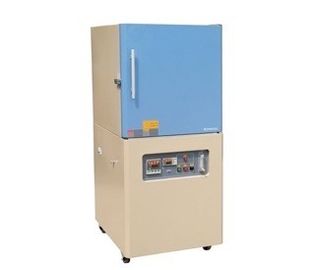 Buen precio Oblea que recuece los hornos científicos de la temperatura alta del equipo de laboratorio 1800°C en línea