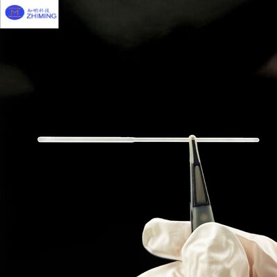 Buen precio Pin de elevación de zafiro para el manejo de obleas de semiconductores En línea
