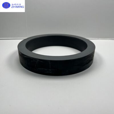 Buen precio Anillo Cerámico de Carburo de Silicio (Anillo Cerámico de SiC) En línea