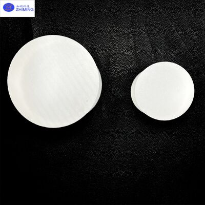 Buen precio Fabricante de cristal de zafiro KY En línea