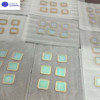 Buen precio Servicio de Chapado en Oro de Precisión En línea