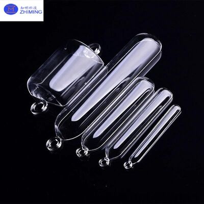 Buen precio Quartz Boat for Semiconductor Wafer Processing En línea