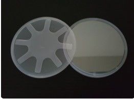 Buen precio Oblea dopada Si del GaAs del arseniuro de galio del substrato del semiconductor para Microwave/HEMT/PHEMT en línea