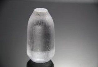 Buen precio granate monocristalino fino superconductor del galio del terbio del substrato 10x10mmt para el dispositivo del laser en línea
