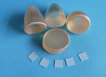 Buen precio Substrato monocristalino fino superconductor de alta temperatura 10x10x0.5mmt SrTiO3 en línea