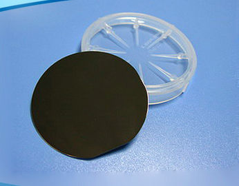 Buen precio Oblea cristalina dopada Zn industrial del fosfuro de indio del INP del FE del substrato S del semiconductor sola en línea
