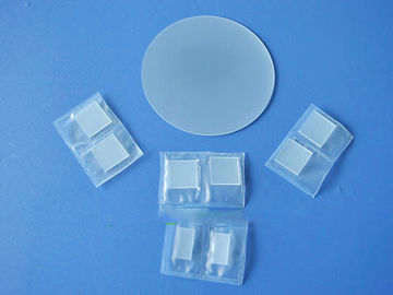 Buen precio MgAl2O4 substrato monocristalino fino superconductor 10x10x0.5mmt 1sp/2sp en línea