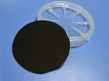 Buen precio Substrato de GaSb del antimoniuro de galio, monocristal del solo cristal para el semiconductor en línea