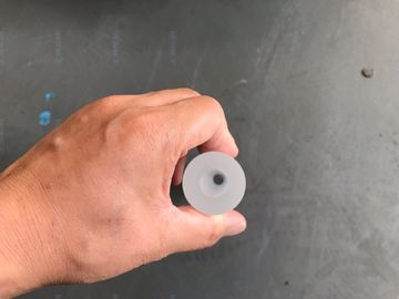 Buen precio Diámetro externo 30m m de la lente óptica del tubo del zafiro del tubo del zafiro del solo cristal Al2O3 en línea