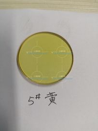 Buen precio Rendimiento duro del solo cristal del bloque cristalino Al2o3 de zafiro del laser alto en línea