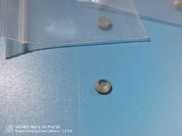 Buen precio 4H-SEMI lente sin impurificar transparente de la dureza 9,0 sic en línea