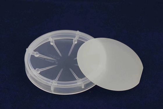 Buen precio 2Inch 4inch GaN Gallium Nitride Wafer libre en línea