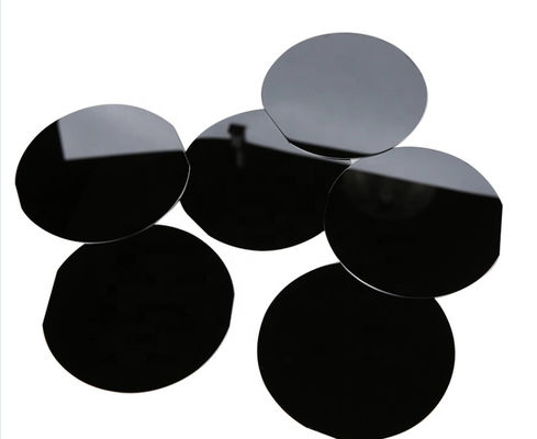 Buen precio INP Crystal Dummy Prime Semiconductor Substrate de 3 pulgadas en línea