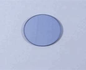 Buen precio Bloque de cristal de zafiro artificial dopado con láser de alto rendimiento en línea