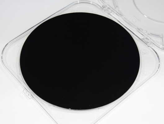 Buen precio 8 pulgadas AlGaN/GaN Gallium Nitride Wafer For LED micro en línea
