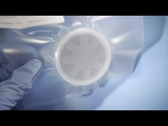 2 pulgadas 3 pulgadas 4 pulgadas 6 pulgadas 8 pulgadas SiC SSP Carburo de silicio semi-insultante