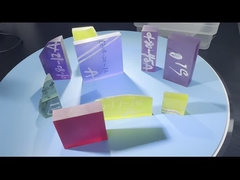 zafiro verde amarillo púrpura azul de rubíes