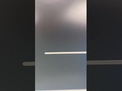 pin de elevación de zafiro