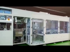 Equipo de desprendimiento láser de semiconductores para adelgazamiento no destructivo de lingotes