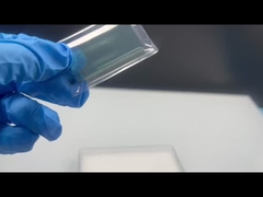 Moissanita verde de laboratorio joyas de lujo materia prima SiC cristal de gema