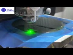 Vea por qué elegir equipos láser microfluídicos para el procesamiento de obleas de semiconductores